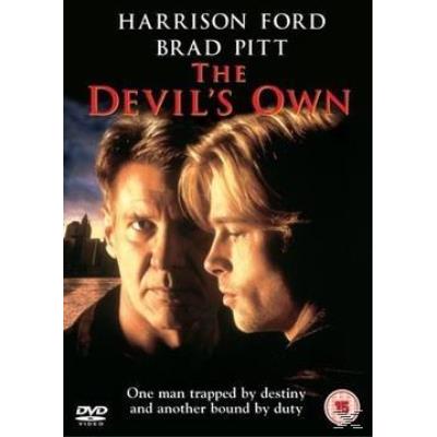 Devil's Own , (Wide Screen)