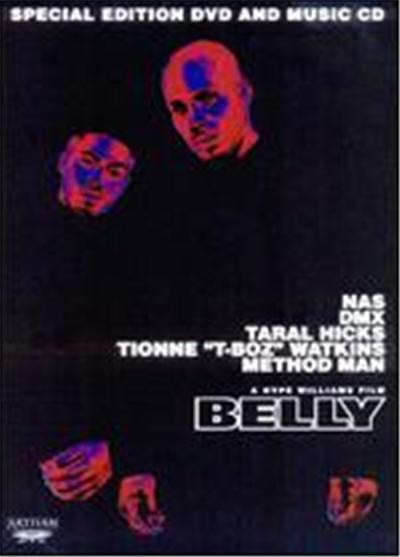 Belly [Special Edition] [with CD]
