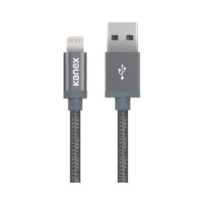 Kanex k8pin4fpsg adaptateur et connecteur de câbles