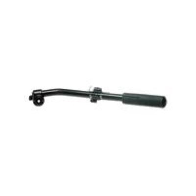 Manfrotto 3433HK - poignée téléscopique pour tête de trépied