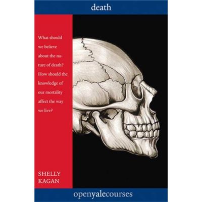 Death (Open Yale Courses) (The Open Yale Courses) (Paperback)