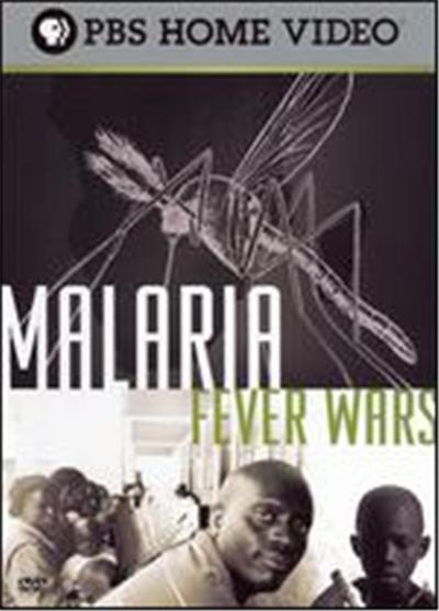 Malaria: Fever Wars - DVD Zone 1