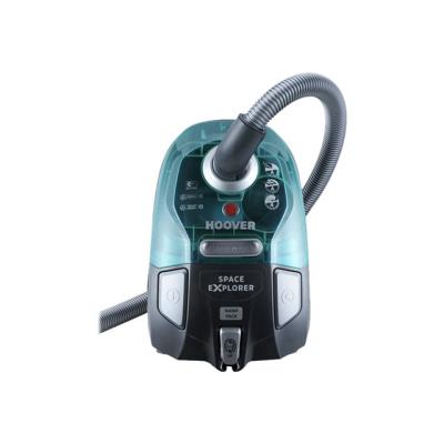 Hoover Space Explorer SL71_SL70011 - stofzuiger - slede