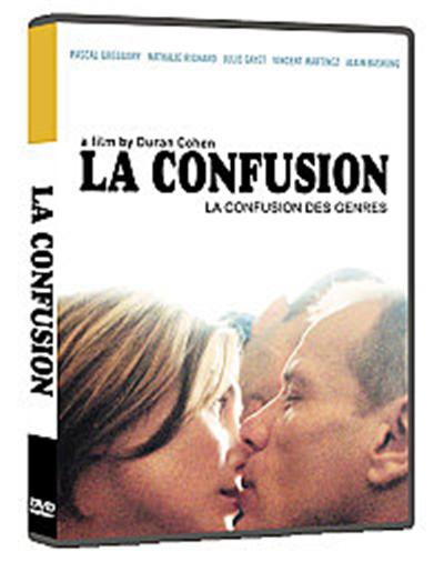 La Confusion De Genres