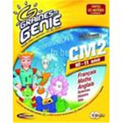 Graines De Génie Cm2