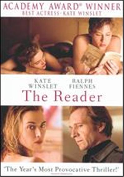 The Reader - DVD Zone 1