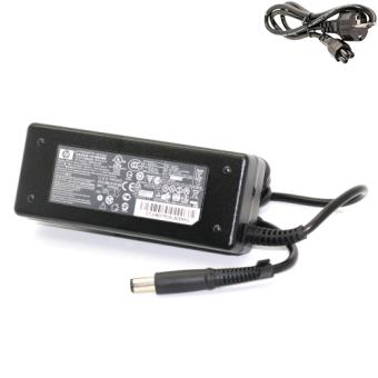 Adaptateur cordon d'alientation 90 W 19 V 4,74 A pour ordinateur de