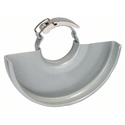 Bosch 2605510192 Capot De Protection Sans Recouvrement 115 Mm