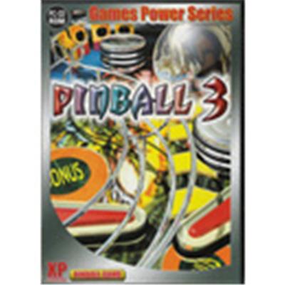 Pinball 3
