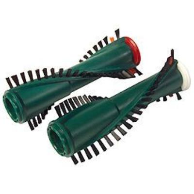 Jeu de brosses pour Vorwerk ET340/ EB350