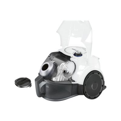 Bosch Relyy'y BGC3U131 - aspirateur - traineau