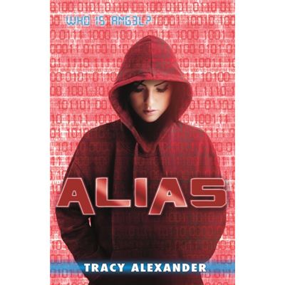 Alias (Hacked) (Paperback)