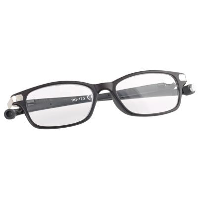Lunettes de lecture à branches magnétiques - dioptrie +1,0