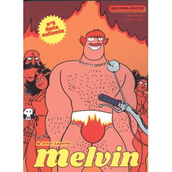 Melvin 2