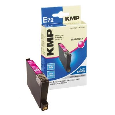 Kmp e72 (1005,0006) kmp printtechnik ag