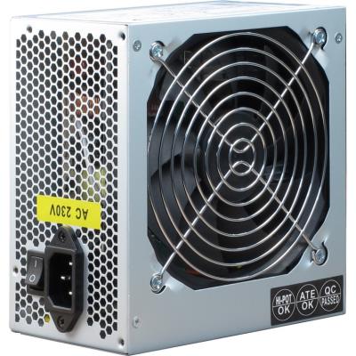 Inter-tech sl-500 plus (88882140)