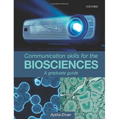 Communication Skills for the Biosciences