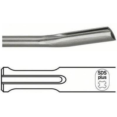 Burin Gouge Coudée Bosch 1618601004 Bosch