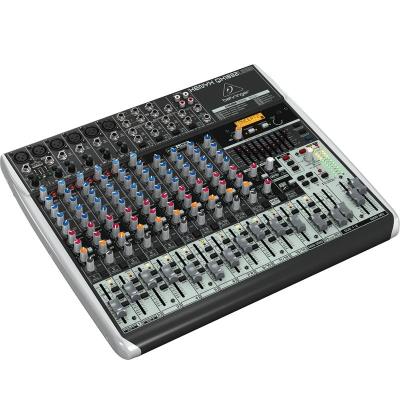 Behringer XENYX 1832 Table de mixage