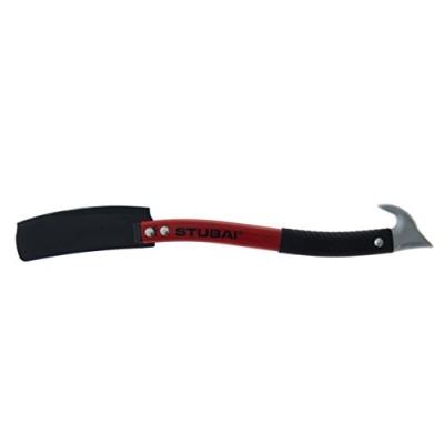 Stubai Praxe Avec Manche En Aluminium Antidérapante 670856 580 Mm