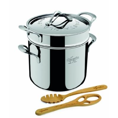 LAGOSTINA SET LA PASTA PASTAIOLA LIGNE PATRIMONIO