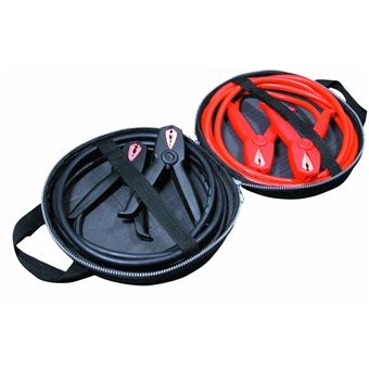 Michelin 009510 Câbles de Démarrage 16mm - 1