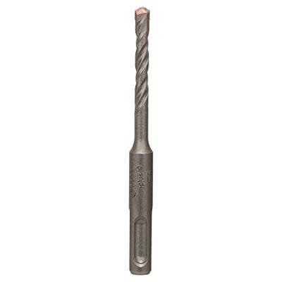 Bosch 2608831107 Foret Sds-Plus-3 pour Perforateur 6 X 50 X 110 Mm