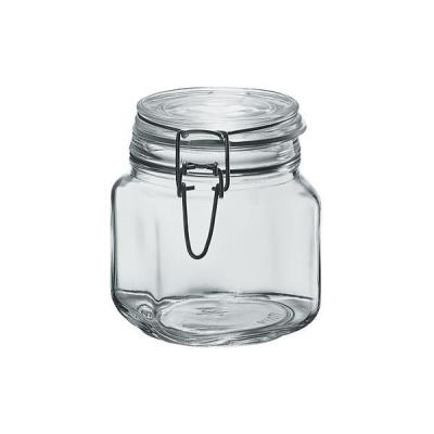 Borgonova pot alimentaire primizie ermetico 0,75 l quiselle szsl 026