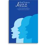 JUST VOICES JAZZ 10 HITS SSA/SAT/PIANO