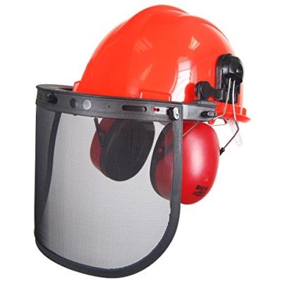 Greenstar 10244 Casque Forestier Complet F3464