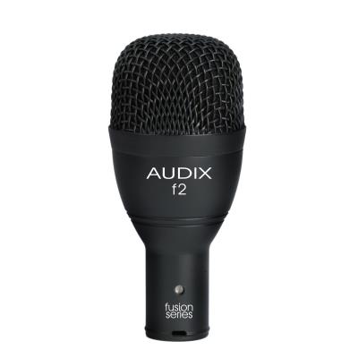 Audix Fusion F2