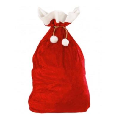 Sac De Père Noël