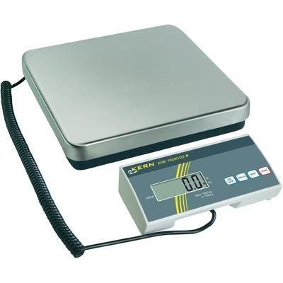 Pèse-lettre kern eob 60k20 gamme de pesage (max.) 60 kg lisibilité 20 g