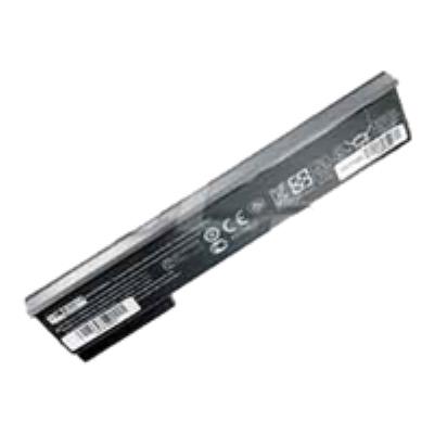 DLH - batterij voor laptopcomputer - Li-Ion - 5000 mAh
