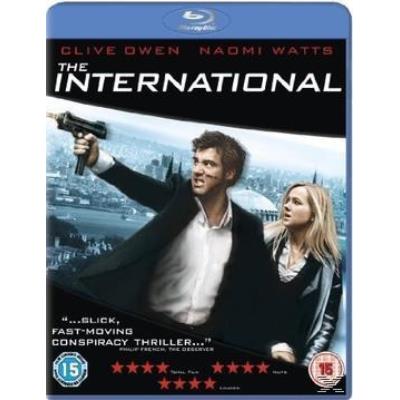 The International