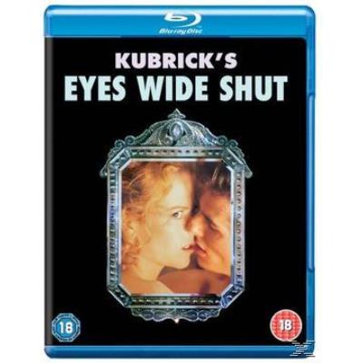 Eyes Wide Shut