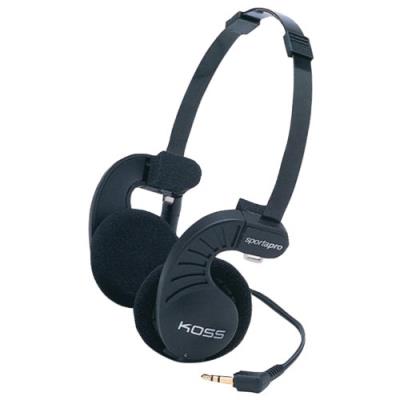 Koss SPORTAPRO Casque Casque baladeur Sportapro