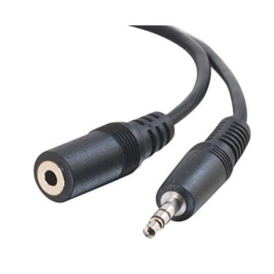 Cables To Go Câble d'extension audio stéréo 3,5 mm M/F 10 m