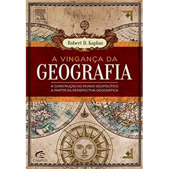 A Vingança Da Geografia - 1