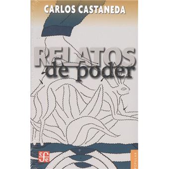 Relatos De Poder