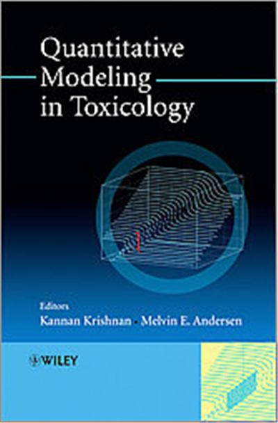Quantitative Modeling in Toxicology