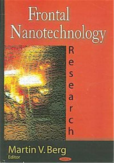Frontal Nanotechnology Research