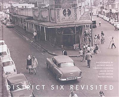 District Six Revisited