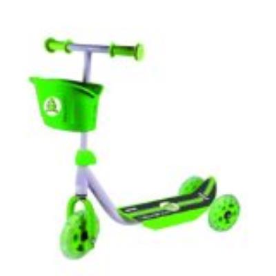 scooter 3 roues minikid sg51