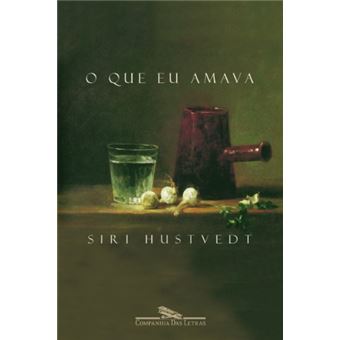 O Que Eu Amava - 1