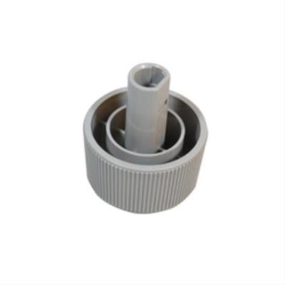 Sparepart oki platen knob [332x 339x], 2pp4025-2871p021