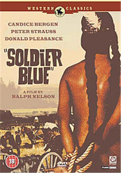 Soldier Blue