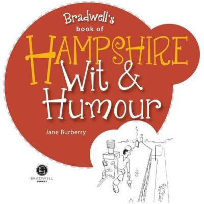 Hampshire Wit & Humour (Wit and Humour)