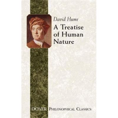 A Treatise of Human Nature, Dover Philosophical Classics