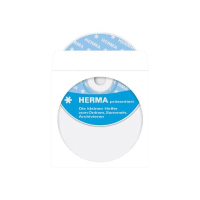 HERMA CD/DVD-hoesjes